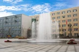 学院中心广场1