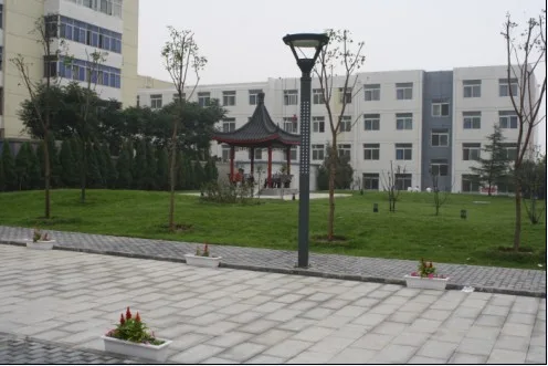 学院花园
