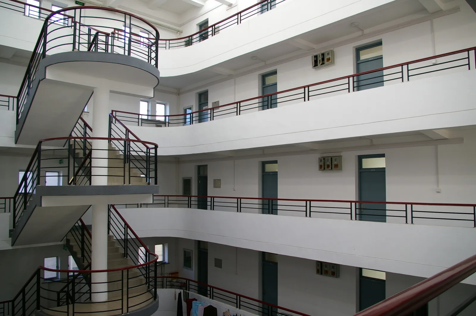 学生公寓1