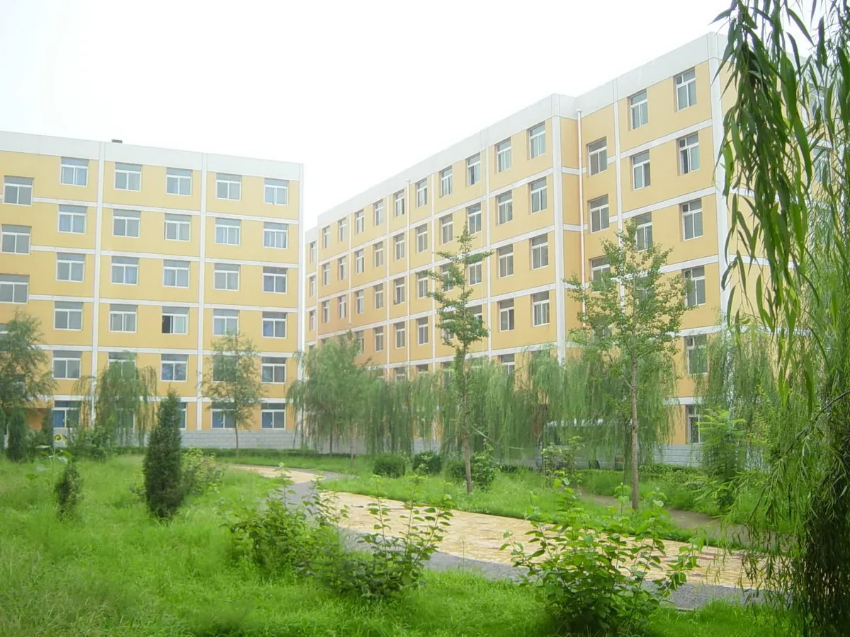 学生公寓3