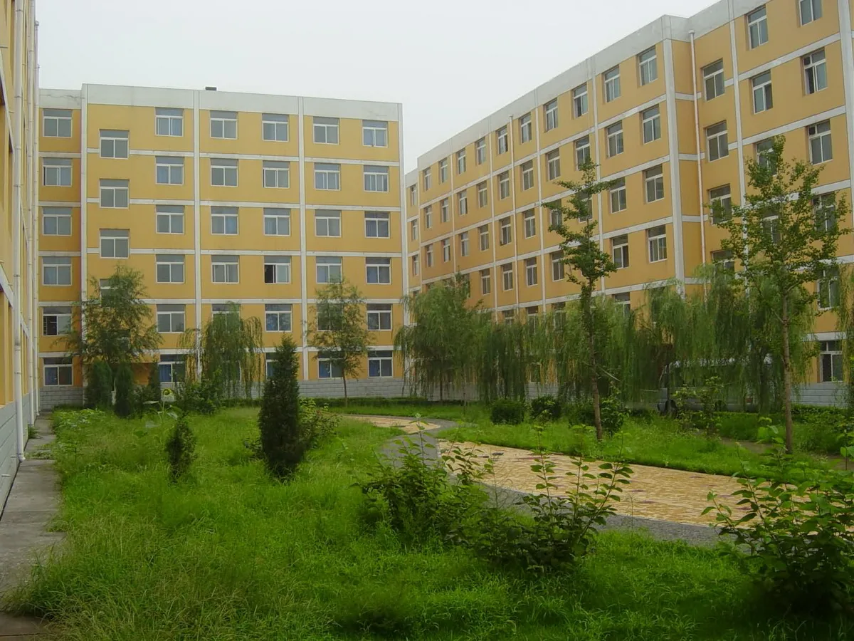 学生公寓5