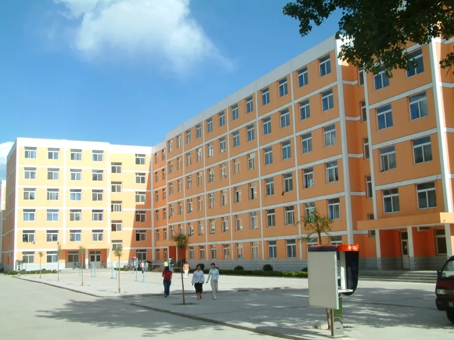学生公寓7